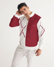 Load image into Gallery viewer, YFE MENS Rowdy Red Track Jacket
