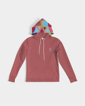 Load image into Gallery viewer, Lady YFE Mauve Hoodie
