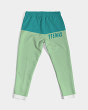 Load image into Gallery viewer, YFE MENS Lite Minty Green Joggers
