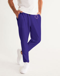 YFE MENS Regal Blue Joggers