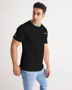 YFE MENS Black Winter Tshirt