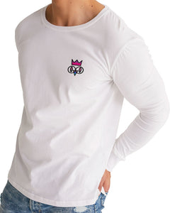 YFE MENS Long Sleeve Tshirt