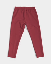 Load image into Gallery viewer, YFE MENS Rowdy Red Joggers
