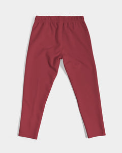 YFE MENS Rowdy Red Joggers