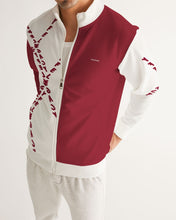 Load image into Gallery viewer, YFE MENS Rowdy Red Track Jacket
