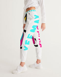 Lady YFE Brain Cage Track Pants