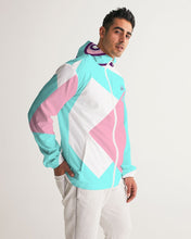 Load image into Gallery viewer, YFE MENS 1DoesLOVEspring Windbreaker
