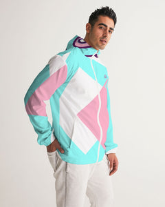 YFE MENS 1DoesLOVEspring Windbreaker