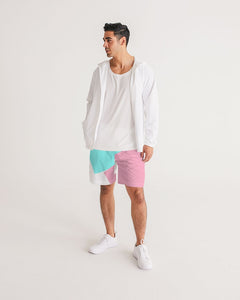 YFE MENS 1DoesLOVEspring  Jogger Shorts