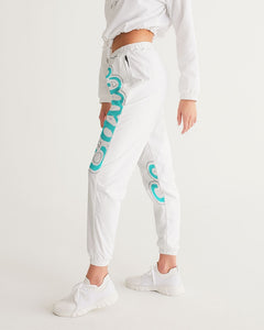 Lady YFE Wreath Yoga Pants