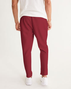 YFE MENS Rowdy Red Joggers