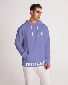 YFE MENS Legacy Lavender Vibe HooTie