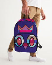 Load image into Gallery viewer, YFE Legacy sPRinG wHItE Large Backpack
