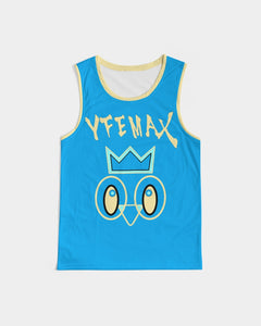 YFE MENS tANGY BLu Jersey