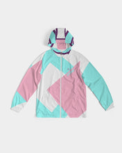 Load image into Gallery viewer, YFE MENS 1DoesLOVEspring Windbreaker
