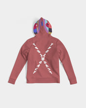 Load image into Gallery viewer, Lady YFE Mauve Hoodie
