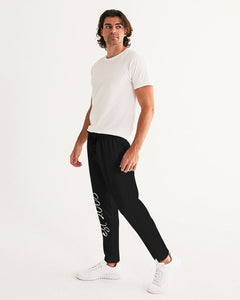 YFE MENS Winter White Joggers