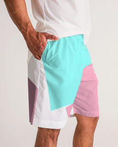 YFE MENS 1DoesLOVEspring  Jogger Shorts