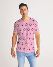 Load image into Gallery viewer, YFE MENS Regal Blue Tshirt
