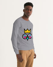 Load image into Gallery viewer, YFE MENS Brain Cage Graphic Sweatshirt
