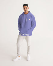 Load image into Gallery viewer, YFE MENS Legacy Lavender Vibe HooTie
