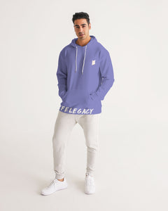 YFE MENS Legacy Lavender Vibe HooTie