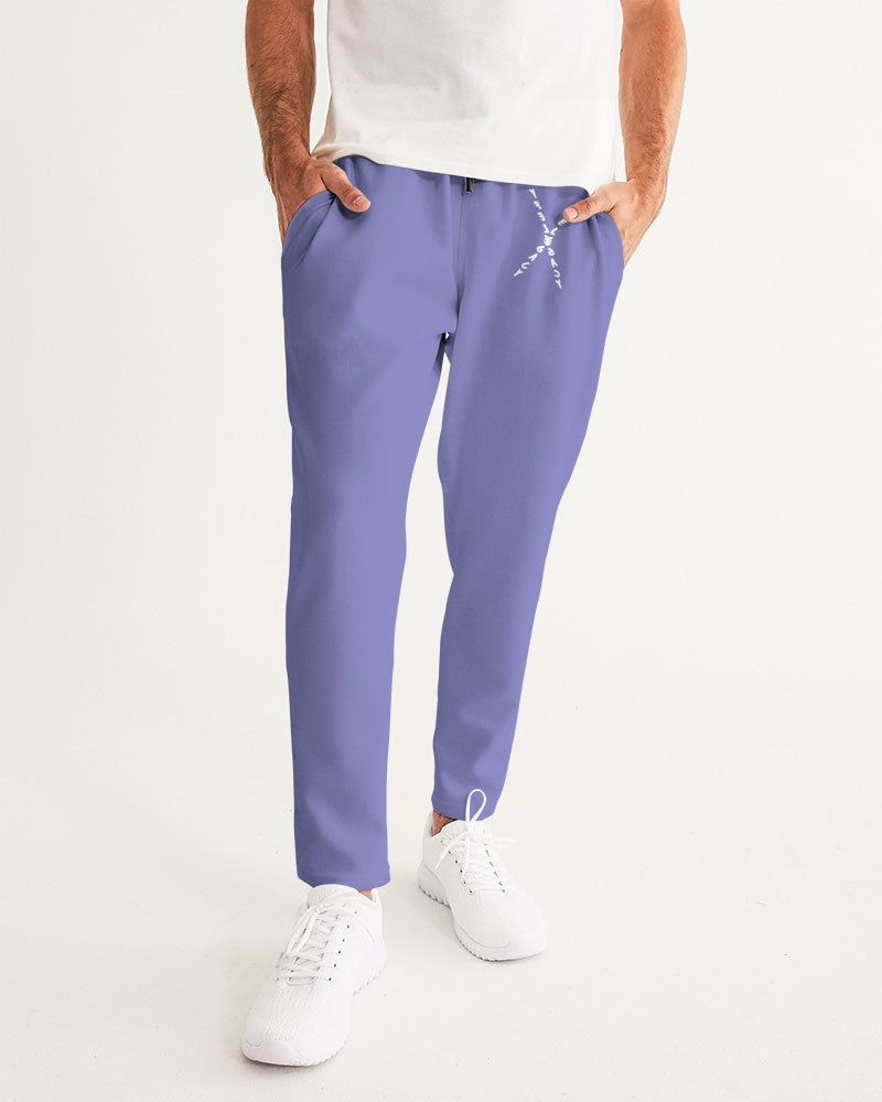 YFE MENS Legacy Lavender Vibe Joggers