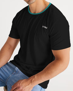 YFE MENS Black Winter Tshirt