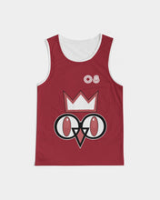 Load image into Gallery viewer, YFE MENS Rowdy Red Vintage Jersey
