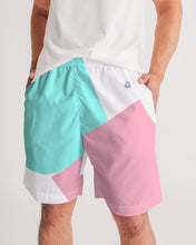 Load image into Gallery viewer, YFE MENS 1DoesLOVEspring  Jogger Shorts
