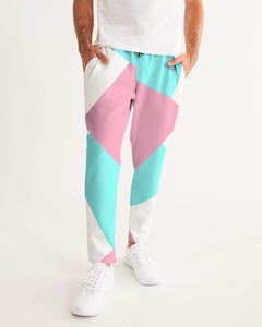 YFE MENS 1DoesLOVEspring Joggers