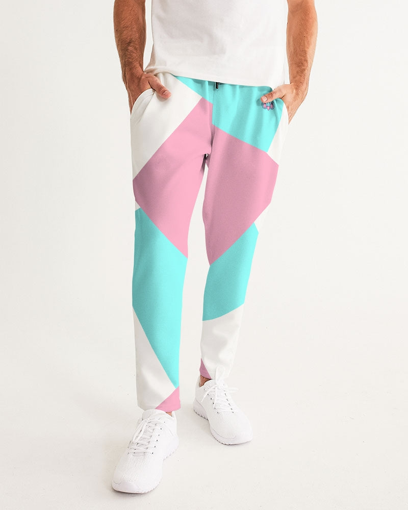 YFE MENS 1DoesLOVEspring Joggers