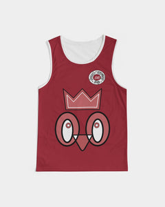 YFE MENS Rowdy Red Jersey