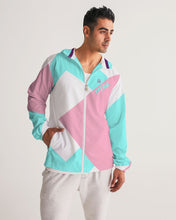 Load image into Gallery viewer, YFE MENS 1DoesLOVEspring Windbreaker
