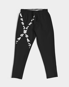 YFE MENS Black Winter Joggers