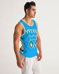 YFE MENS tANGY BLu Jersey