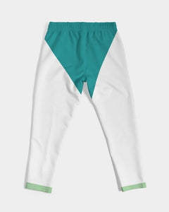 YFE MENS Lite Minty Green Joggers