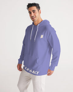 YFE MENS Legacy Lavender Vibe HooTie