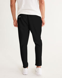 YFE MENS Black Winter Joggers