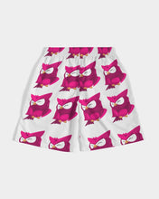 Load image into Gallery viewer, YFE MENS mini birds Jogger Shorts
