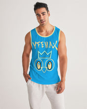 Load image into Gallery viewer, YFE MENS tANGY BLu Jersey
