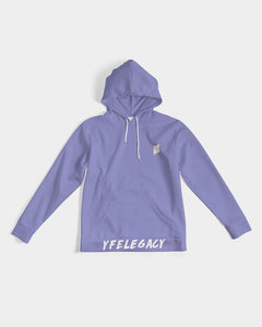 YFE MENS Legacy Lavender Vibe HooTie