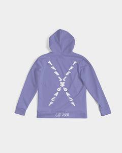 YFE MENS Legacy Lavender Vibe HooTie