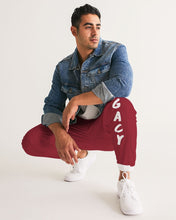 Load image into Gallery viewer, YFE MENS Rowdy Red Track Pants
