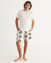 Load image into Gallery viewer, YFE MENS SWAGGY Monogram Swim Trunk
