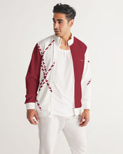 Load image into Gallery viewer, YFE MENS Rowdy Red Track Jacket
