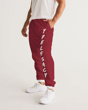 Load image into Gallery viewer, YFE MENS Rowdy Red Track Pants
