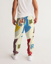 Load image into Gallery viewer, YFE MENS Owl Coalition Track Pants
