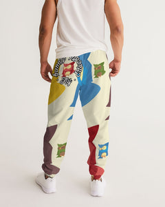 YFE MENS Owl Coalition Track Pants