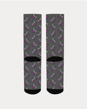 Load image into Gallery viewer, YFE MENS Black Winter Socks
